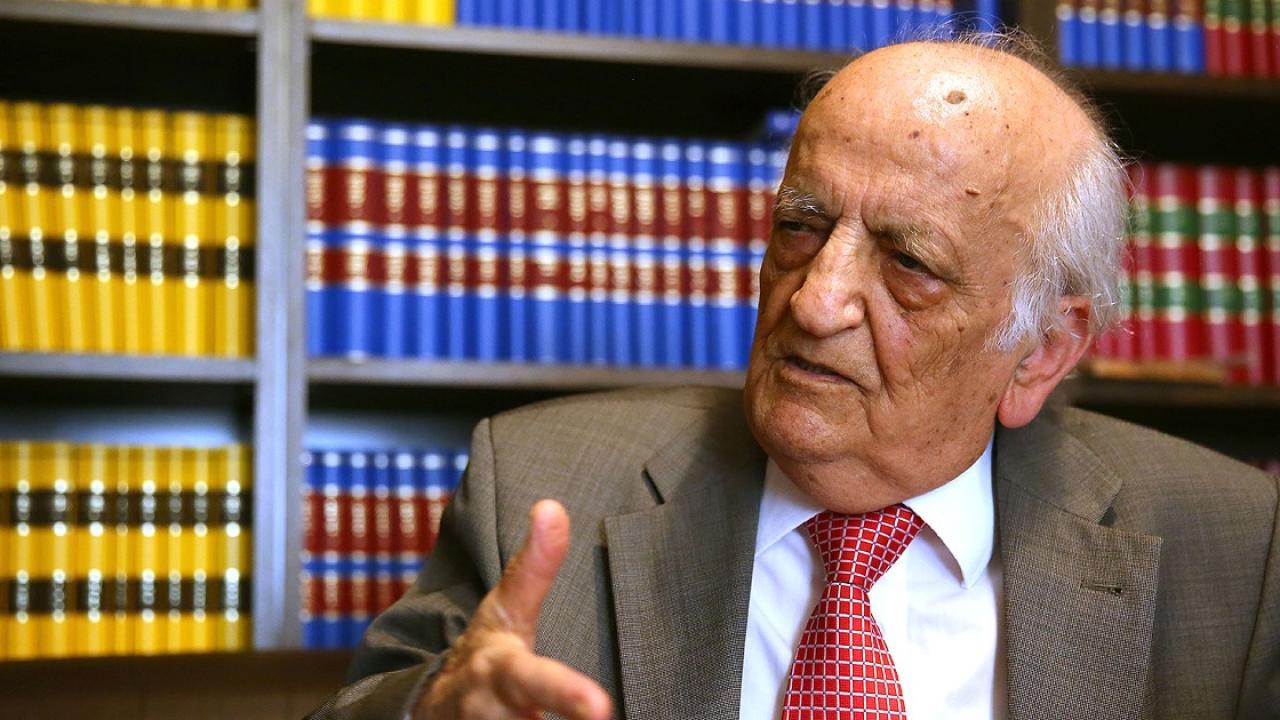 Fuat Sezgin'in koleksiyonu dijital erişime açılıyor